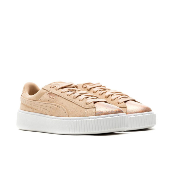 Puma Suede Platform LunaLux Wn's